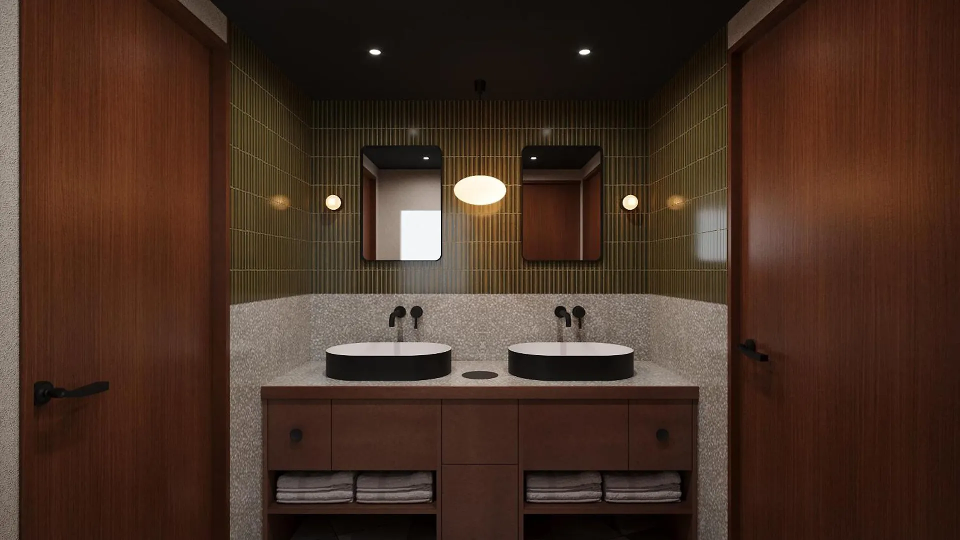 *****  Hotel Illi Tria Shibuya Prefektura Tokio Japonsko