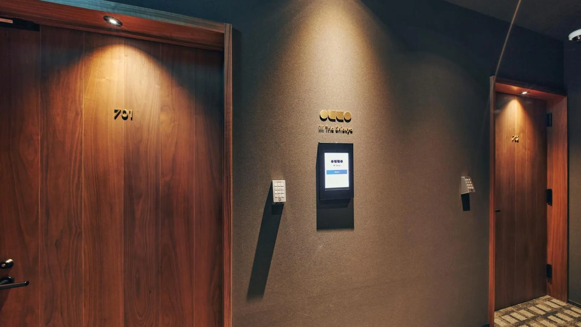 Hotel Illi Tria Shibuya à Tōkyō
