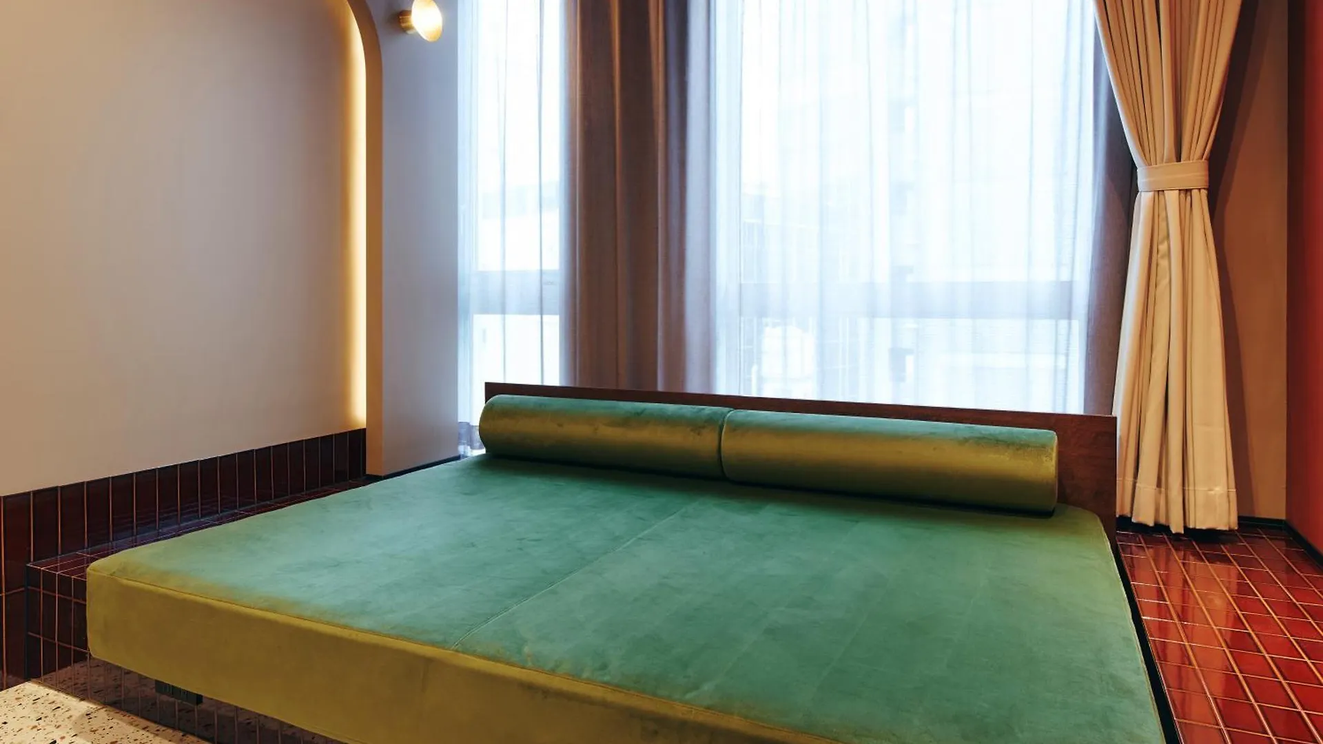 Hotel Illi Tria Shibuya à Tōkyō