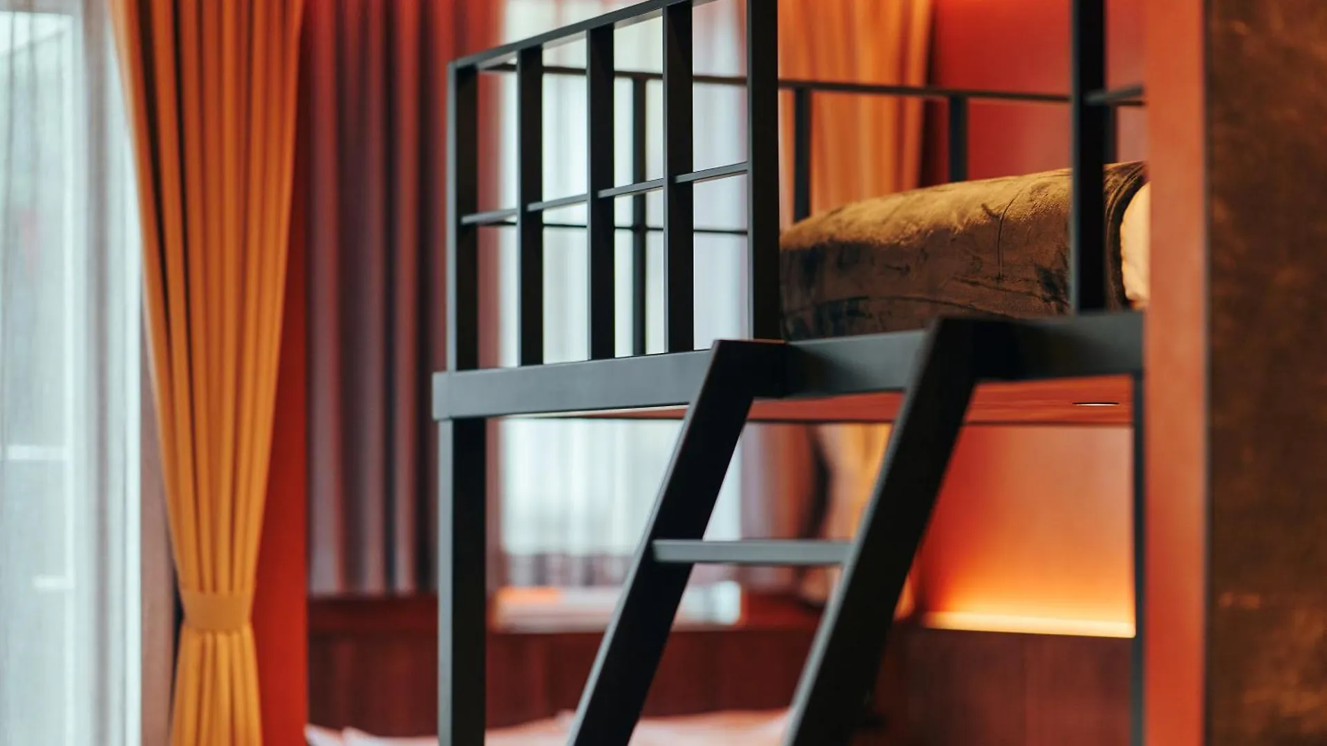 Hotel Illi Tria Shibuya à Tōkyō Japon