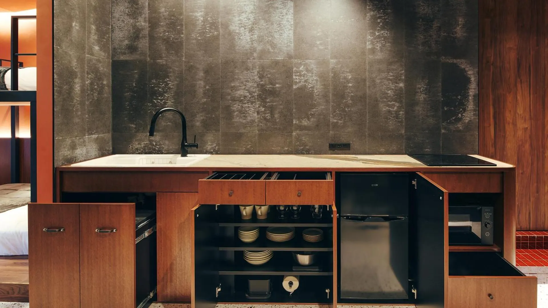 *****  Hotel Illi Tria Shibuya à Tōkyō Japon
