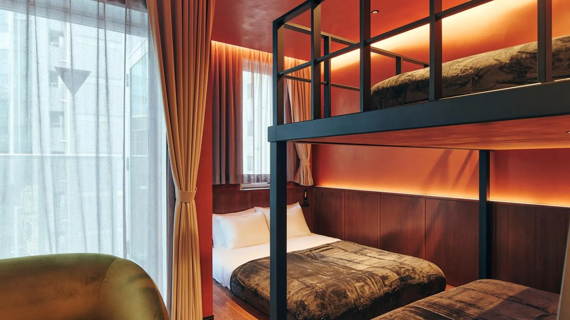 Hotel Illi Tria Shibuya à Tōkyō