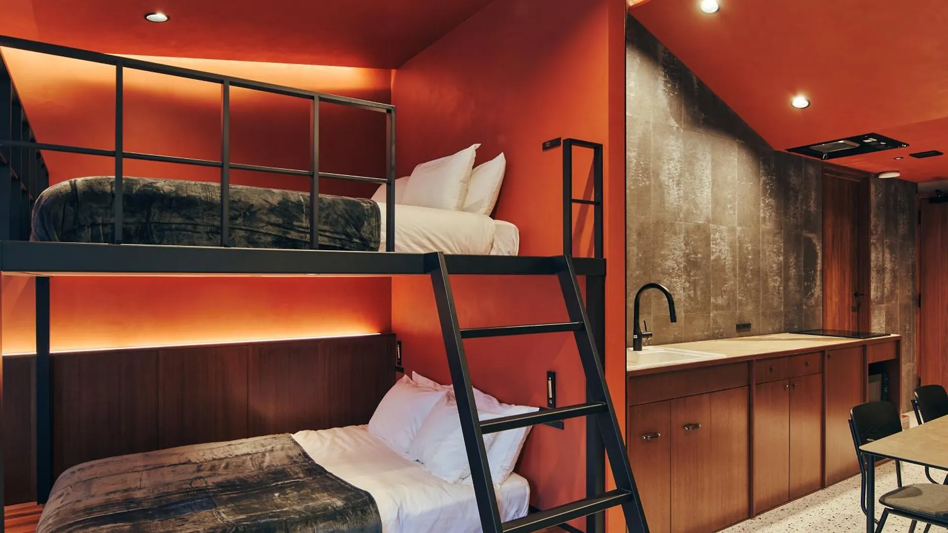 Hotel Illi Tria Shibuya à Tōkyō 5*,