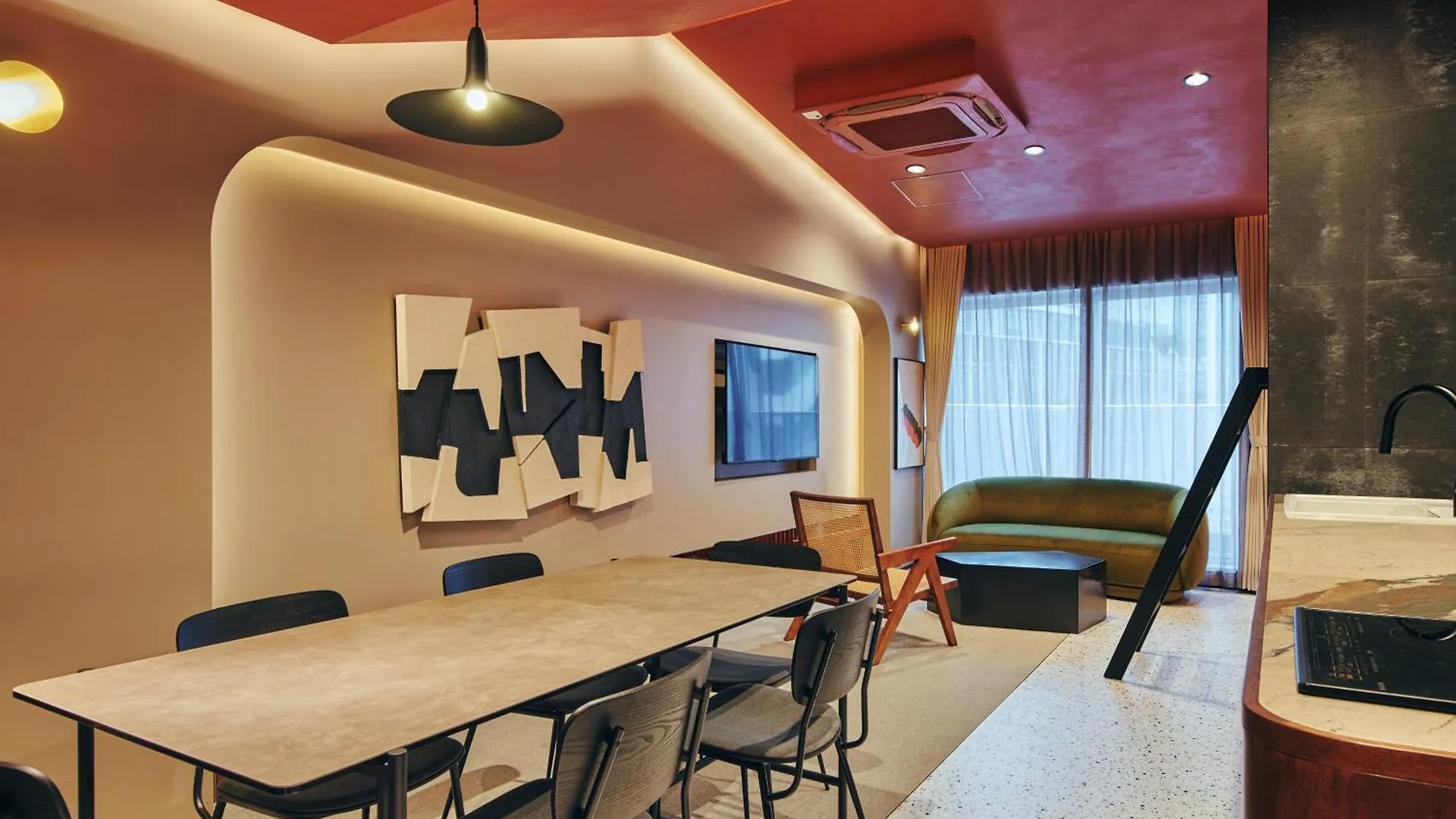 Hotel Illi Tria Shibuya à Tōkyō